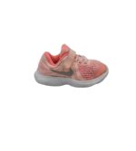 Adidasi copii Nike, 28, material textil, roz