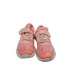 Adidasi copii Nike, 28, material textil, roz - imagine 3