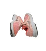 Adidasi copii Nike, 28, material textil, roz - imagine 4