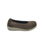 Balerini dama Varomed, 41, material textil, bej