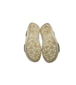 Sandale copii Superfit, 23, piele intoarsa, gri - imagine 5