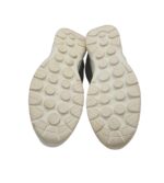 Adidasi barbati 43, material textil, gri - imagine 5