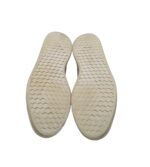 Adidasi dama Adidas, 39, imitatie de piele, alb - imagine 5