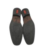 Pantofi barbati Bugatti, 40, piele, negru - imagine 5