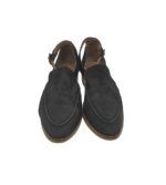 Sandale dama Next, 41, piele, negru - imagine 3