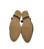 Sandale dama Next, 41, piele, negru - imagine 5