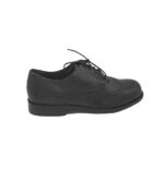 Pantofi barbati City Shoes, 45, piele, negru