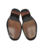 Pantofi barbati City Shoes, 45, piele, negru - imagine 5
