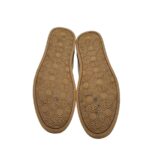 Tenisi dama Ecoalf, 37, imitatie de piele, piele intoarsa, material textil, alb - imagine 5