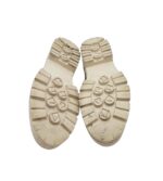 Mocasini dama Catwalk, 36, material textil, gri - imagine 5