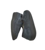 Pantofi dama Aku, 40, piele, bleumarin - imagine 4