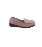 Mocasini dama Blue Motion, 39, piele, roz