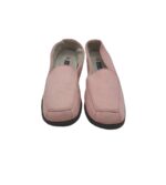 Mocasini dama Blue Motion, 39, piele, roz - imagine 3