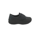 Pantofi dama Medicus, 39, piele, negru