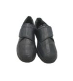 Pantofi dama Medicus, 39, piele, negru - imagine 3
