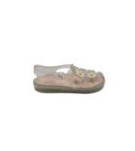 Sandale copii Primark, 33, alte materiale, transparent