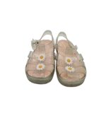 Sandale copii Primark, 33, alte materiale, transparent - imagine 3
