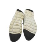Adidasi dama Fashion, 37, material textil, alb - imagine 2