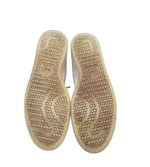 Adidasi dama Adidas, 40, piele, alb - imagine 5
