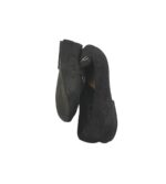 Balerini dama F&F, 37, material textil, negru - imagine 4