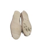 Balerini dama Graceland, 37, material textil, bej - imagine 5