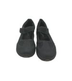Balerini dama Medicus, 37.5, piele, negru - imagine 3