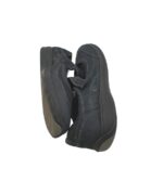 Balerini dama Medicus, 37.5, piele, negru - imagine 4
