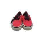 Tenisi dama Vans, 36, material textil, roz - imagine 3
