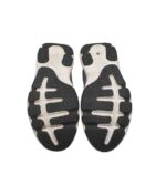 Adidasi barbati Under Armour, 43, material textil, negru gri - imagine 5