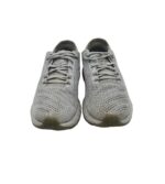 Adidasi barbati Under Armour, 44, material textil, gri - imagine 3