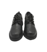 Pantofi dama Opgear, 39, piele, maro - imagine 3