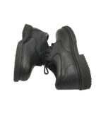 Pantofi dama Opgear, 39, piele, maro - imagine 4