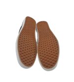 Tenisi barbati Vans, 41, material textil, negru - imagine 5