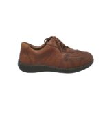 Pantofi barbati Waldlaufer, 44, piele, maro