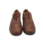 Pantofi barbati Waldlaufer, 44, piele, maro - imagine 3