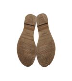 Sandale dama Forever21, 28, imitatie de piele, piele, maro - imagine 5