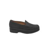 Mocasini barbati Aldo Brue, 40, piele, negru