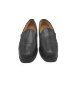 Mocasini barbati Aldo Brue, 40, piele, negru - imagine 3