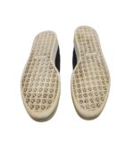Adidasi dama Puma, 38, piele intoarsa, negru - imagine 5