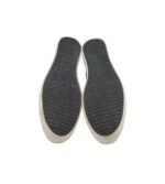 Tenisi dama Primark, 39, imitatie de piele, negru - imagine 5