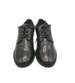 Pantofi barbati Graceland, 42, imitatie de piele, negru - imagine 3