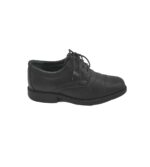 Pantofi barbati Gallus, 41, piele, negru