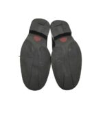 Pantofi barbati Gallus, 41, piele, negru - imagine 5