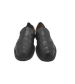 Pantofi barbati Sioux, 46, piele, negru - imagine 3