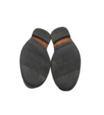 Pantofi barbati Sioux, 46, piele, negru - imagine 5