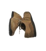Adidasi barbati Camel Active, 42, piele intoarsa, piele, maro - imagine 4