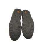 Adidasi barbati Camel Active, 42, piele intoarsa, piele, maro - imagine 5
