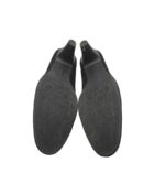 Pantofi dama Graceland, 42, material textil, negru - imagine 5