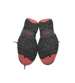 Adidasi copii Jack Wolfskin, 31, imitatie de piele, material textil, maro - imagine 5