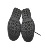 Adidasi barbati  43, imitatie de piele, material textil, bej gri - imagine 5